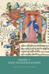 Henry V: New Interpretations av Christopher Allmand