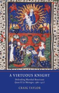 A Virtuous Knight av Craig Taylor
