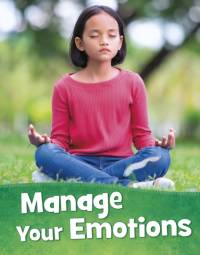 Manage Your Emotions av Martha E. H. Rustad