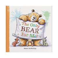 The Only Bear For Me av Robert McPhillips