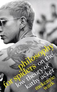 Philosophy for Spiders av McKenzie Wark