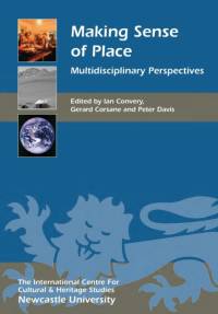 Making Sense of Place av Peter Davis