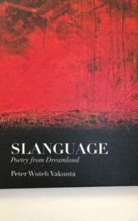 Slanguage av Peter Wuteh Vakunta