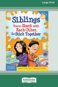 Siblings av James J Crist