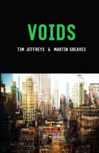 Voids av Tim Jeffreys