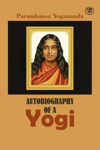 Autobiography of a Yogi av Paramhansa Yogananda