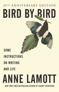 Bird by Bird av Anne Lamott