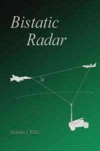 Bistatic Radar av Nicholas J. (Technology Service Corporation Willis