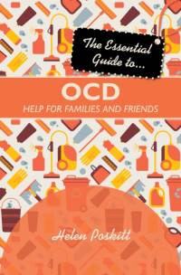 The Essential Guide to OCD av Helen Poskitt