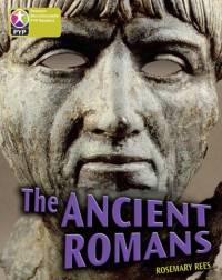 Primary Years Programme Level 9 The Ancient Romans 6Pack av Rosemary Rees