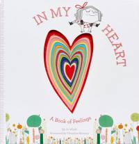 In My Heart av Jo Witek