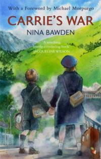 Carrie's War av Nina Bawden