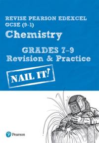Pearson REVISE Edexcel GCSE Chemistry Grades 7-9 Revision and Practice - for 2026, 2027 exams av Sue Robilliard