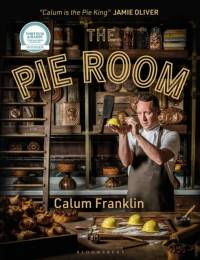 The Pie Room av Calum Franklin