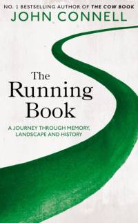 Running Book av John Connell