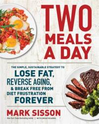 Two Meals a Day av Brad Kearns