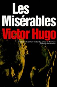 Les Miserables av Victor Hugo