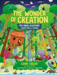 The Wonder of Creation av Louie Giglio