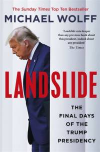 Landslide av Michael Wolff