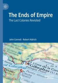 The Ends of Empire av John Connell
