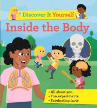 Discover It Yourself: Inside The Body av Sally Morgan