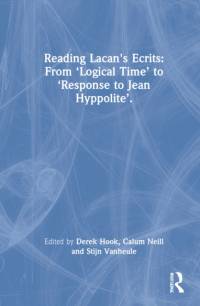 Reading Lacan's Ecrits av Calum Neill