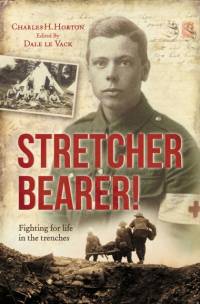 Stretcher Bearer! av Charles Horton