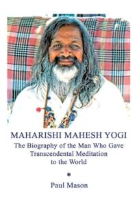 Maharishi Mahesh Yogi av Paul Mason