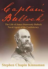 Captain Bulloch av Stephen Chapin Kinnaman