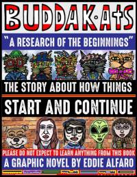 Research of the Beginnings av Eddie Alfaro