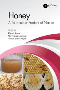 Honey av Younis Ahmad (Career Point University Hajam