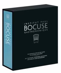 Institut Paul Bocuse Gastronomique av Institut Paul Bocuse