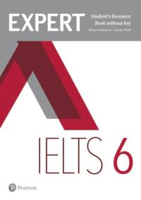 Expert IELTS 6 Student's Resource Book without Key av Margaret Matthews