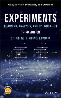 Experiments av C. F. Jeff (Member of the National Academy of Engineering) Wu