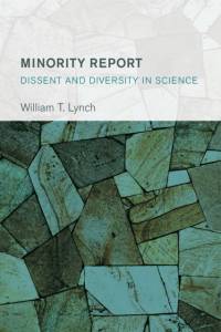 Minority Report av William T. Lynch