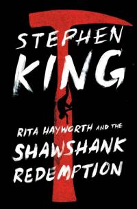 Rita Hayworth and Shawshank Redemption av Stephen King