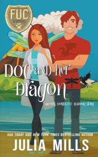 Doc and Her Dragon av Julia Mills