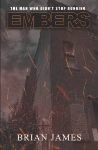 Embers av Brian James