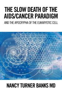 Slow Death of the Aids/Cancer Paradigm av Nancy Turner
