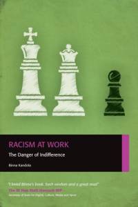 Racism at Work av Binna Kandola