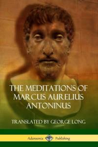 Meditations of Marcus Aurelius Antoninus av Marcus Aurelius Antoninus