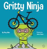 Gritty Ninja av Grow Grit Press