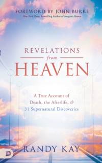 Revelations from Heaven av Randy Kay