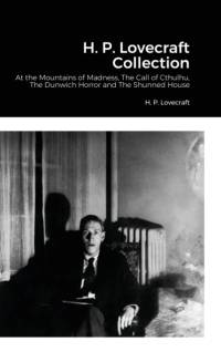 H. P. Lovecraft Collection av H P Lovecraft