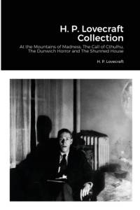 H. P. Lovecraft Collection av H P Lovecraft