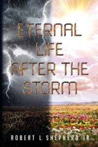 Eternal Life After The Storm av Robert Shepherd