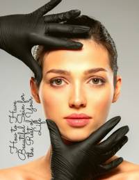 How to Have Beautiful Skin for the Rest of Your Life av Fried