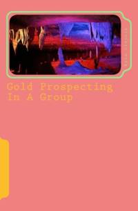 Gold Prospecting In A Group av David Roberts