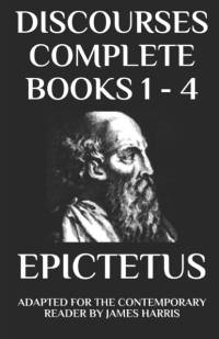 Discourses av Epictetus