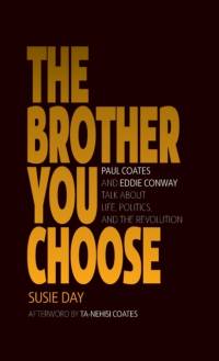 The Brother You Choose av Susie Day
